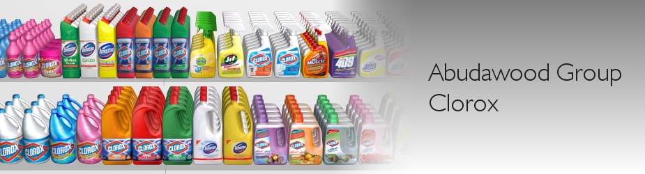 Abudawood Group - Clorox.jpg